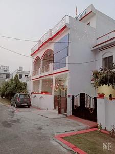 4 BHK Independent House