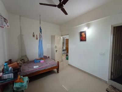 Bedroom Image of 1300 Sq.ft 3 BHK Apartment / Flat for sale in Kengeri Satellite Town Bengaluru for Rs. 8600000
