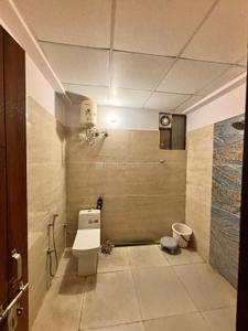 Image of 1500 Sq.ft 3 BHK Apartment / Flat for rent in BSG Prime 1st, Manyawas, Jaipur for Rs. 36000