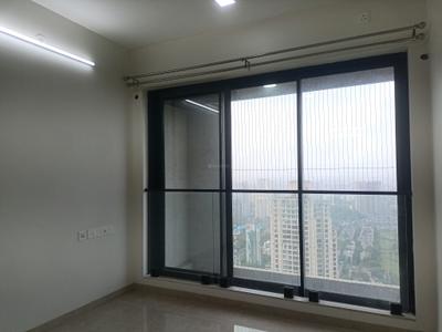 Bedroom Image of 800 Sq.ft 2 BHK Apartment / Flat for sale in Shilpriya Silicon Hofe, Chembur Mumbai for Rs. 20000000