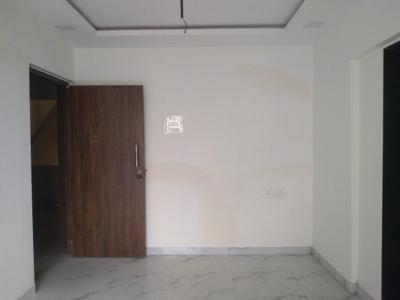 Living Room Image of 685 Sq.ft 1 BHK Apartment / Flat for sale in Munish Emonics Tower, Vasai East Vasai for Rs. 3767000