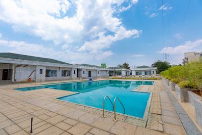 Image of 420 Sq.ft 1 RK Apartment / Flat for sale in Prabhav Park Bellagio, Igatpuri, Nashik for Rs. 1800000