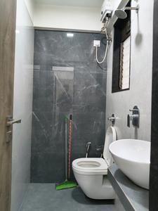 Bedroom Two Image of 624 Sq.ft 2 BHK Apartment / Flat for sale in Colaba Mumbai for Rs. 28000000