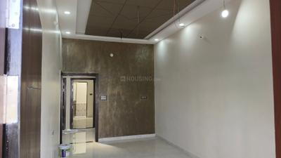 Living Room Image of 968 Sq.ft 2 BHK Independent House for sale in Shri Parth Krishna Parisar Extention, Shivalay Twp Ujjain for Rs. 7651000