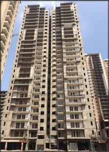 Image of 2175 Sq.ft 4 BHK Apartment / Flat for sale in Amrapali Crystal Homes Phase 1, Sector 76, Noida for Rs. 26000000