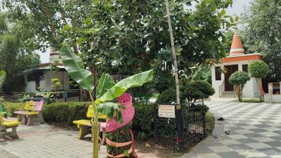 Image of 1453 Sq.ft Residential Plot / Land for sale in Omaxe City AB Bypass Road, Mayakhedi, Indore for Rs. 6000000