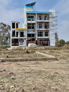 Image of 1000 Sq.ft Residential Plot / Land for sale in Samajwadi Lohiya Enclave 2, Lucknow for Rs. 1750000