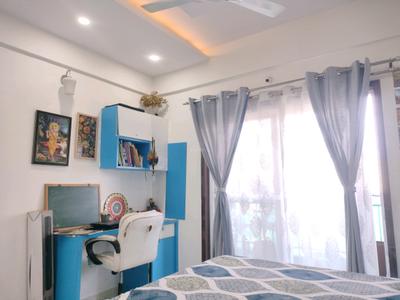 Bedroom Image of 1180 Sq.ft 2 BHK Apartment / Flat for sale in SLV Magnum, Bommanahalli Bengaluru for Rs. 12500000