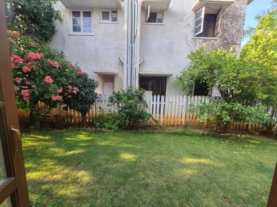 Building Image of 2600 Sq.ft 4 BHK Villa for rent in Alliance 10 Downing, Kannamangala - Whitefield Hoskote Road Bengaluru for Rs. 70000
