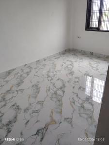 Bedroom Image of 714 Sq.ft 3 BHK Independent House for rent in Kamalabad Barhauli Lucknow for Rs. 8000