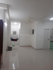 Hall Image of 1131 Sq.ft 2 BHK Apartment / Flat for rent in Rohan Upavan, Kyalasanahalli Bengaluru for Rs. 42000