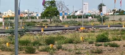Image of 582 Sq.ft Residential Plot / Land for sale in Avadi, Chennai for Rs. 3492000