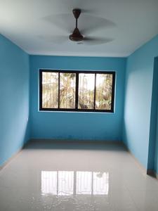 Hall Image of 699 Sq.ft 1 BHK Apartment / Flat for sale in Madgaon Goa for Rs. 4500000