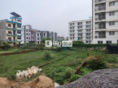 Image of 1361 Sq.ft Residential Plot / Land for sale in Bakshi Ka Talab, Lucknow for Rs. 3360000