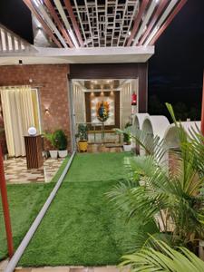 Balcony Image of 5400 Sq.ft 6 BHK Villa for sale in Simhachalam Visakhapatnam for Rs. 31500000