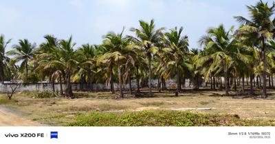 Image of 600 Sq.ft Residential Plot / Land for sale in Mahabalipuram, Chennai for Rs. 890000