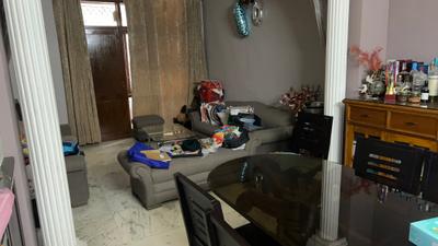 Bedroom Image of 1620 Sq.ft 3 BHK Builder Floor for sale in Rajouri Garden New Delhi for Rs. 20000000