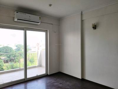 Bedroom Image of 1483 Sq.ft 3 BHK Apartment / Flat for sale in Pareena Mi Casa, Sector 68 Gurgaon for Rs. 17600000
