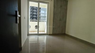 Bedroom Image of 1040 Sq.ft 2 BHK Apartment / Flat for rent in Sikka Kaamna Greens, Sector 143 Noida for Rs. 25000