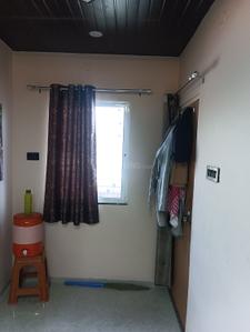 Bedroom Image of 1130 Sq.ft 2 BHK Duplex for sale in Kharbi Nagpur for Rs. 7100000