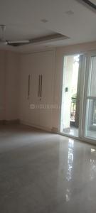 Hall Image of 2250 Sq.ft 3 BHK Builder Floor for sale in Greater Kailash New Delhi for Rs. 70000000
