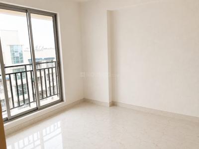 Bedroom Image of 550 Sq.ft 1 BHK Apartment / Flat for sale in Nalasopara East Nala Sopara for Rs. 4200000