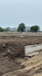 Image of 1100 Sq.ft Residential Plot / Land for sale in Mahalaxmi Nagar 49, Samruddhi Mahamarg, Nagpur for Rs. 4510000