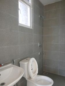 Common Bathroom Image of 959 Sq.ft 2 BHK Builder Floor for sale in Signature Global City 92, Sector 92 Gurgaon for Rs. 11000000