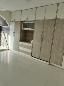 Bedroom Image of 850 Sq.ft 2.5 BHK Apartment / Flat for rent in Sagar Park, Ghatkopar West Mumbai for Rs. 75000