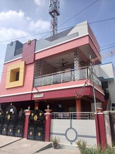 2 BHK Independent House