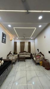 Hall Image of 1125 Sq.ft 3 BHK Independent House for sale in Sector 115 Mohali for Rs. 9000000