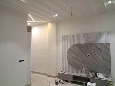 3 BHK Independent Builder Floor