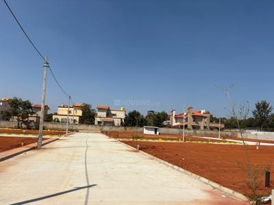 Image of 1200 Sq.ft Residential Plot / Land for sale in Shri Krishna Oasis, Devanahalli, Bengaluru for Rs. 1800990