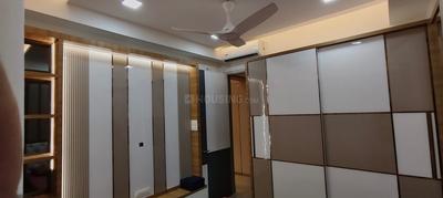 Bedroom Image of 950 Sq.ft 2 BHK Apartment / Flat for sale in Thane West Thane for Rs. 28999999