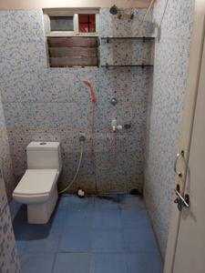 Bathroom Image of 1085 Sq.ft 3 BHK Apartment / Flat for sale in Benachity Durgapur for Rs. 4500000
