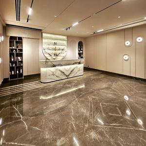 Hall Image of 3250 Sq.ft 4 BHK Builder Floor for sale in Sector 10 Gurgaon for Rs. 31000000