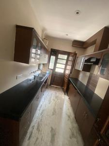 2 BHK Independent Builder Floor