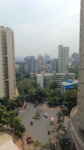 Image of 600 Sq.ft 1 BHK Apartment / Flat for sale in Romell Empress, Borivali West, Mumbai for Rs. 11000000