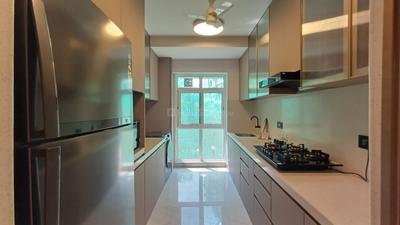 Image of 900 Sq.ft 2 BHK Apartment / Flat for sale in Trans India Prince Residency, Sion, Mumbai for Rs. 17000000