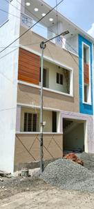Image of 1901 Sq.ft 4 BHK Independent House for sale in Kolathur, Chennai for Rs. 15000000