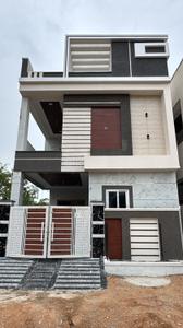 Image of 2770 Sq.ft 3 BHK Duplex for sale in Cheeriyal, Secunderabad for Rs. 11700000