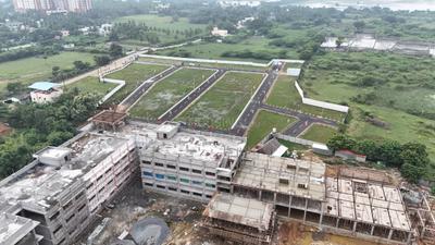 Image of 1200 Sq.ft Residential Plot / Land for sale in Thaiyur, Chennai for Rs. 5758800
