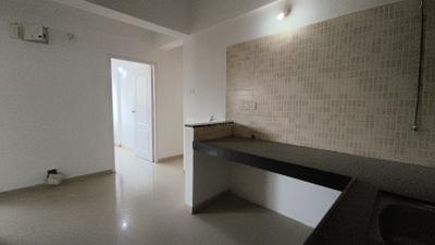 Kitchen Image of 800 Sq.ft 2 BHK Apartment / Flat for sale in Kolte Patil Margosa Heights, Mohammed Wadi Pune for Rs. 4450000