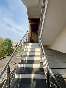 Balcony Image of 3600 Sq.ft 7 BHK Independent House for sale in Nagasandra, Bengaluru North Bengaluru for Rs. 19000000