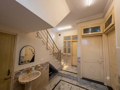 Image of 575 Sq.ft 2 BHK Independent House for rent in Burari, New Delhi for Rs. 8000