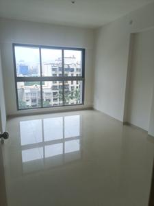 Hall Image of 2000 Sq.ft 5 BHK Apartment / Flat for sale in Rajinfinia Phase II Wing A Wing B Wing C, Malad West Mumbai for Rs. 65000000