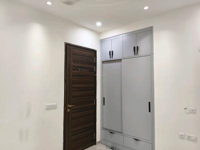 Bedroom Image of 1130 Sq.ft 2 BHK Apartment / Flat for sale in M3M Sierra 68, Nurpur Jharsa Gurgaon for Rs. 16400000