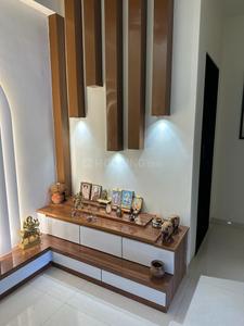 Bedroom Image of 2250 Sq.ft 4 BHK Villa for sale in Chandkheda Ahmedabad for Rs. 31100000