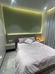 Bedroom Image of 2430 Sq.ft 4 BHK Builder Floor for sale in Malibu Town Floors, Sector 47 Gurgaon for Rs. 42500000