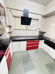 Kitchen Image of 700 Sq.ft 1 BHK Apartment / Flat for sale in Godse 1976 Sadashiv Peth, Sadashiv Peth Pune for Rs. 7500000